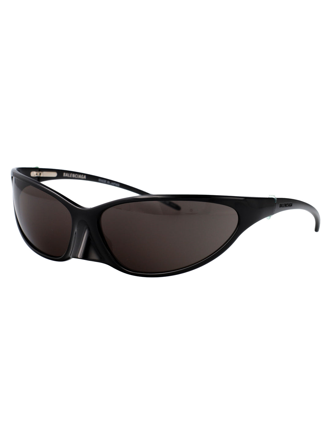 Balenciaga SUNGLASSES - Black | 84ec6bc3dd7376f47ff7c40f13897afe93d62591