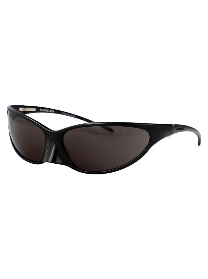 Balenciaga SUNGLASSES - Black | 84ec6bc3dd7376f47ff7c40f13897afe93d62591