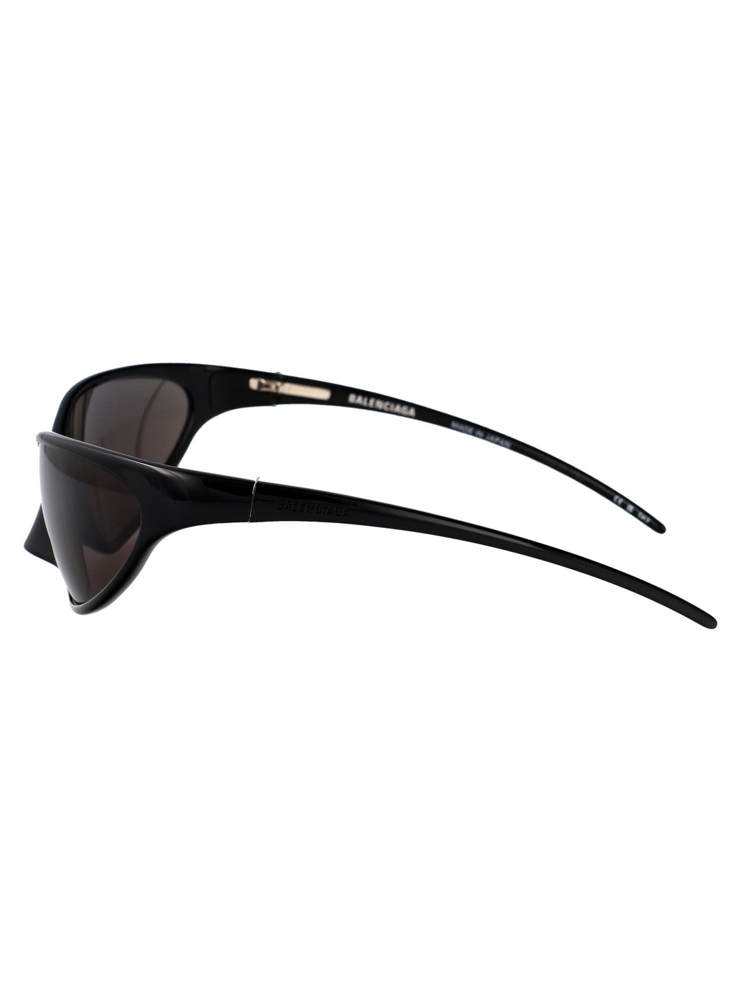 Balenciaga SUNGLASSES - Black | e2f255396d609b88d2e26f80dddee846ad83b5c5