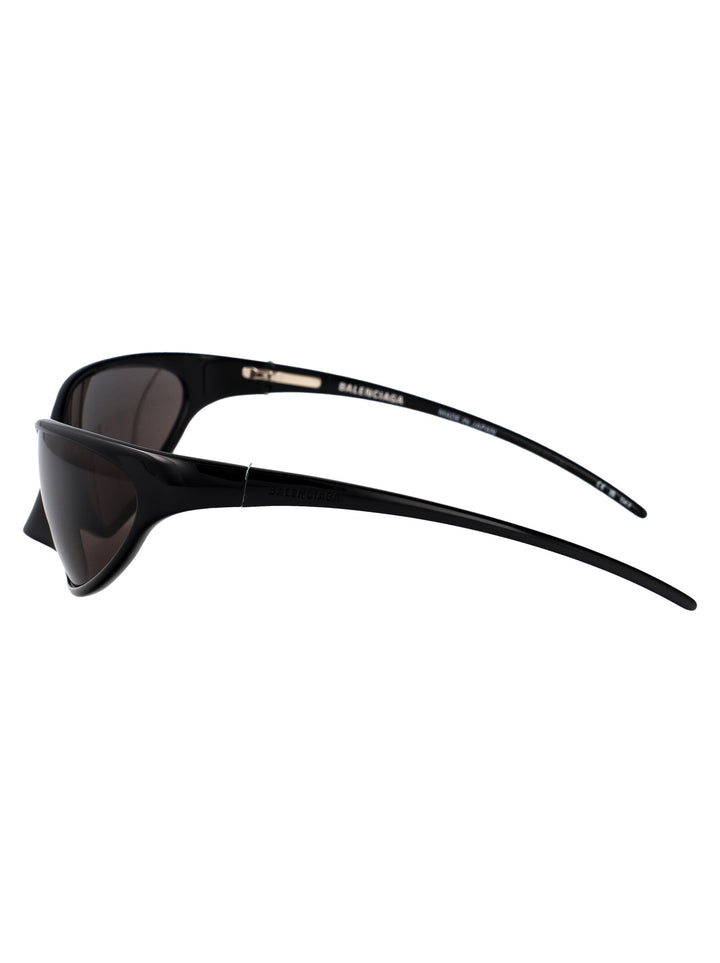 Balenciaga SUNGLASSES - Black | e2f255396d609b88d2e26f80dddee846ad83b5c5