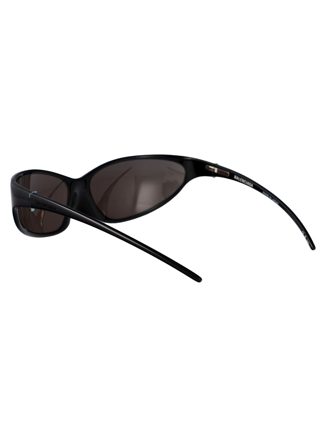 Balenciaga SUNGLASSES - Black | 2f459819c0e37277d78d097d062a23eb646d5d63