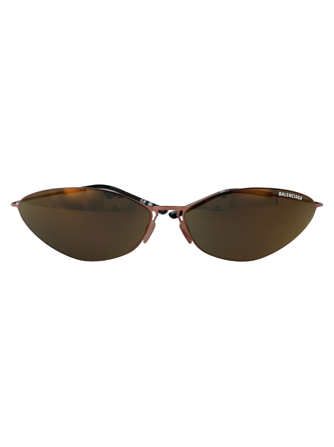 Balenciaga SUNGLASSES - Brown | c9fea50e2bce12b70c0533d0eb325d0d216e6a04