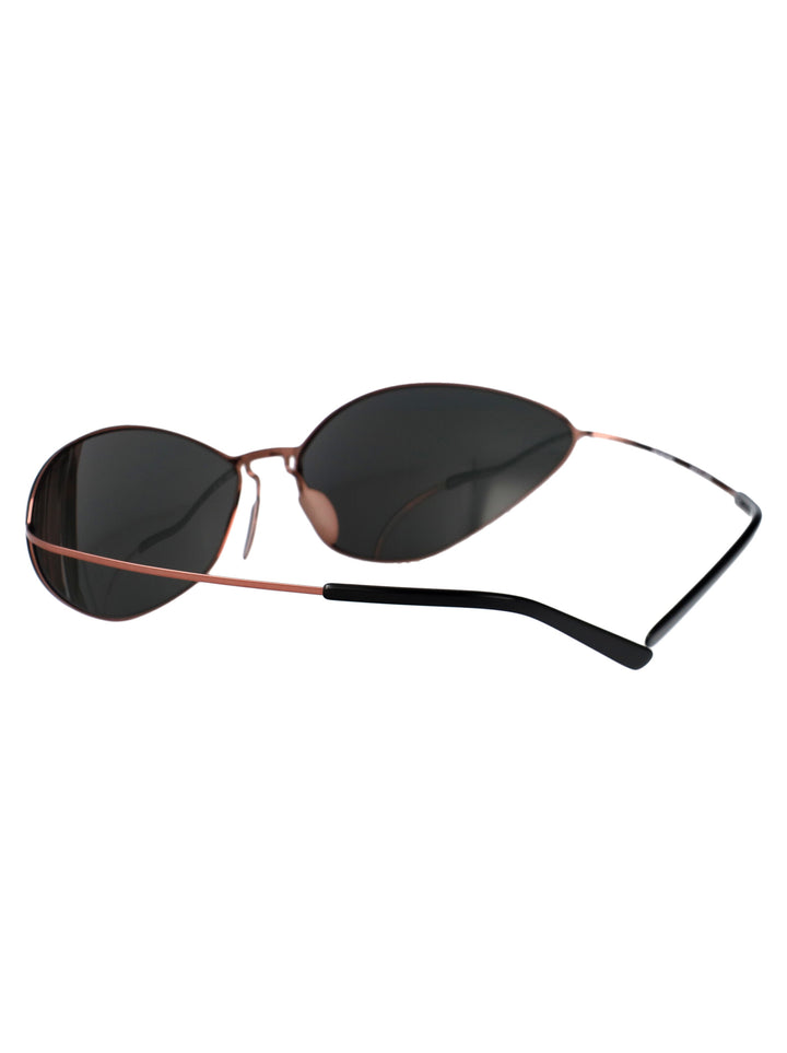 Balenciaga SUNGLASSES - Brown | 41c9db4d2678e19ef1e424eaec871e5f30b7431f