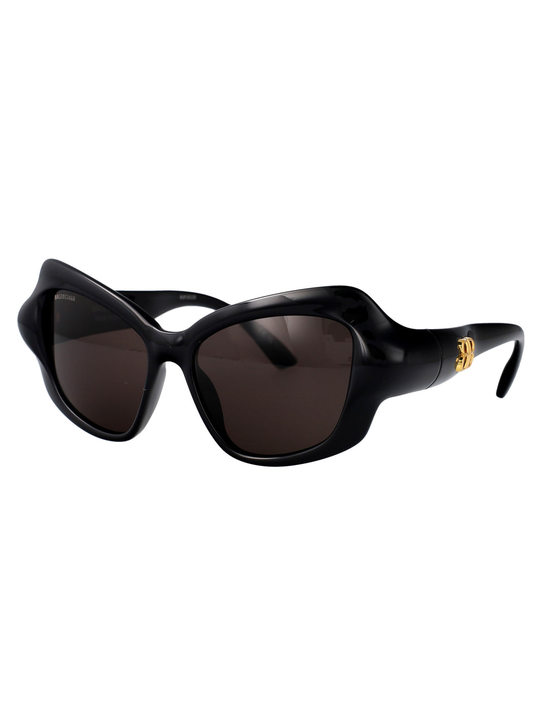 Balenciaga SUNGLASSES - Black | ce0f546d8390859968f0f8f97f336bbf31c6a290