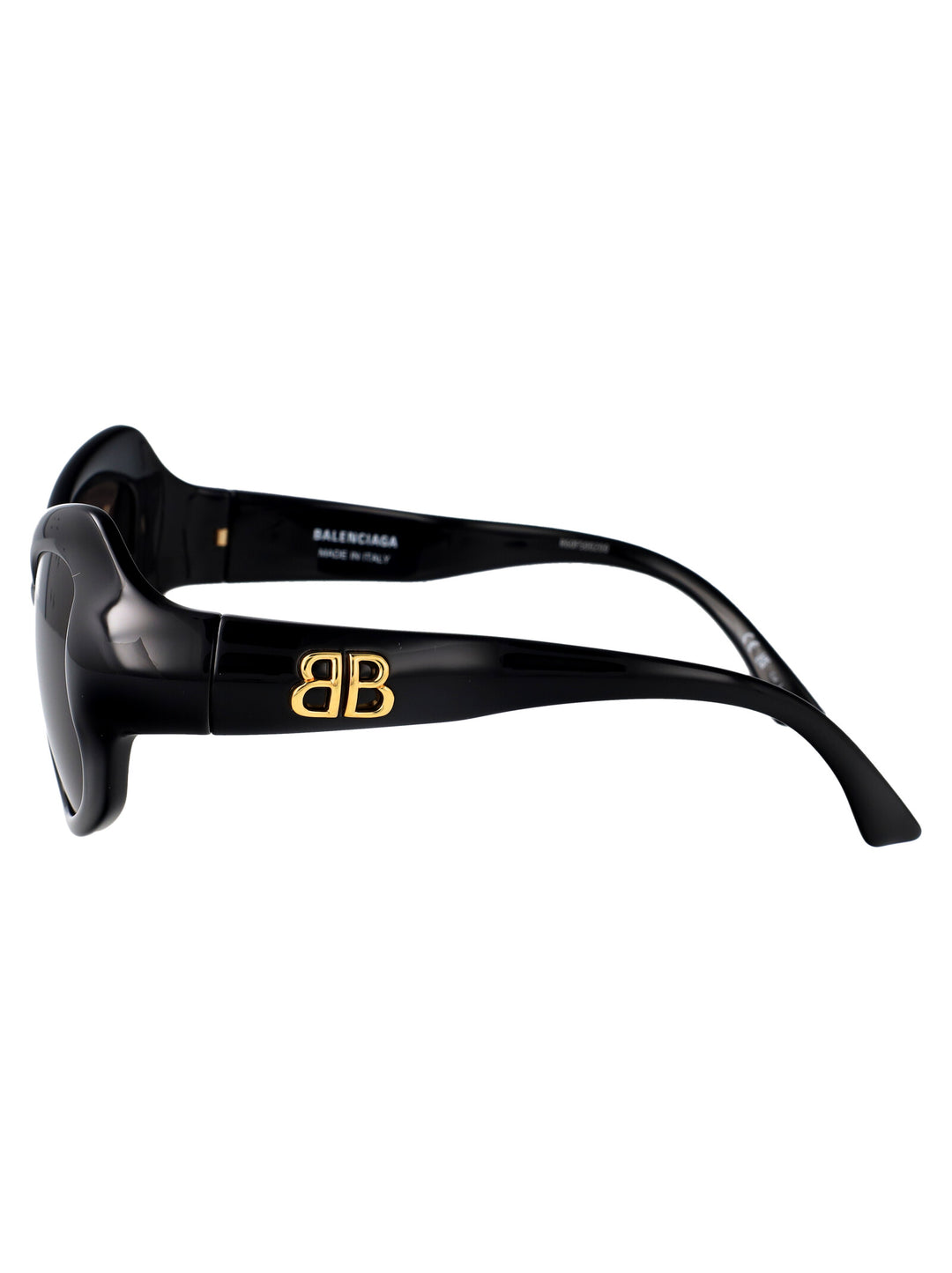 Balenciaga SUNGLASSES - Black | 3b6cd8089bc0160ae22bc7c17aa20ea98730d403