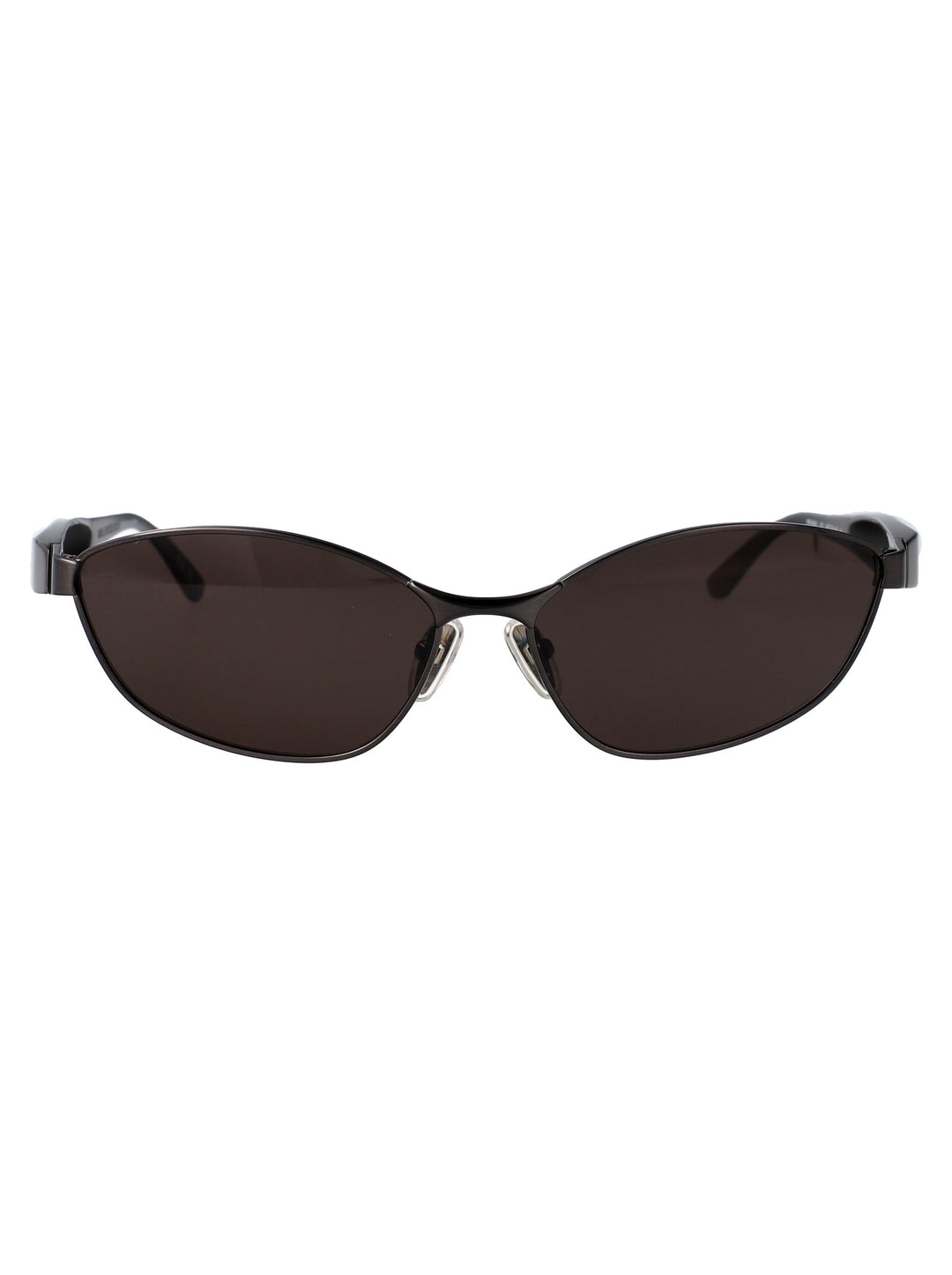 Balenciaga SUNGLASSES - Grey | d9871e34d08f7f4b20b3becbf6837b035e0bf79f