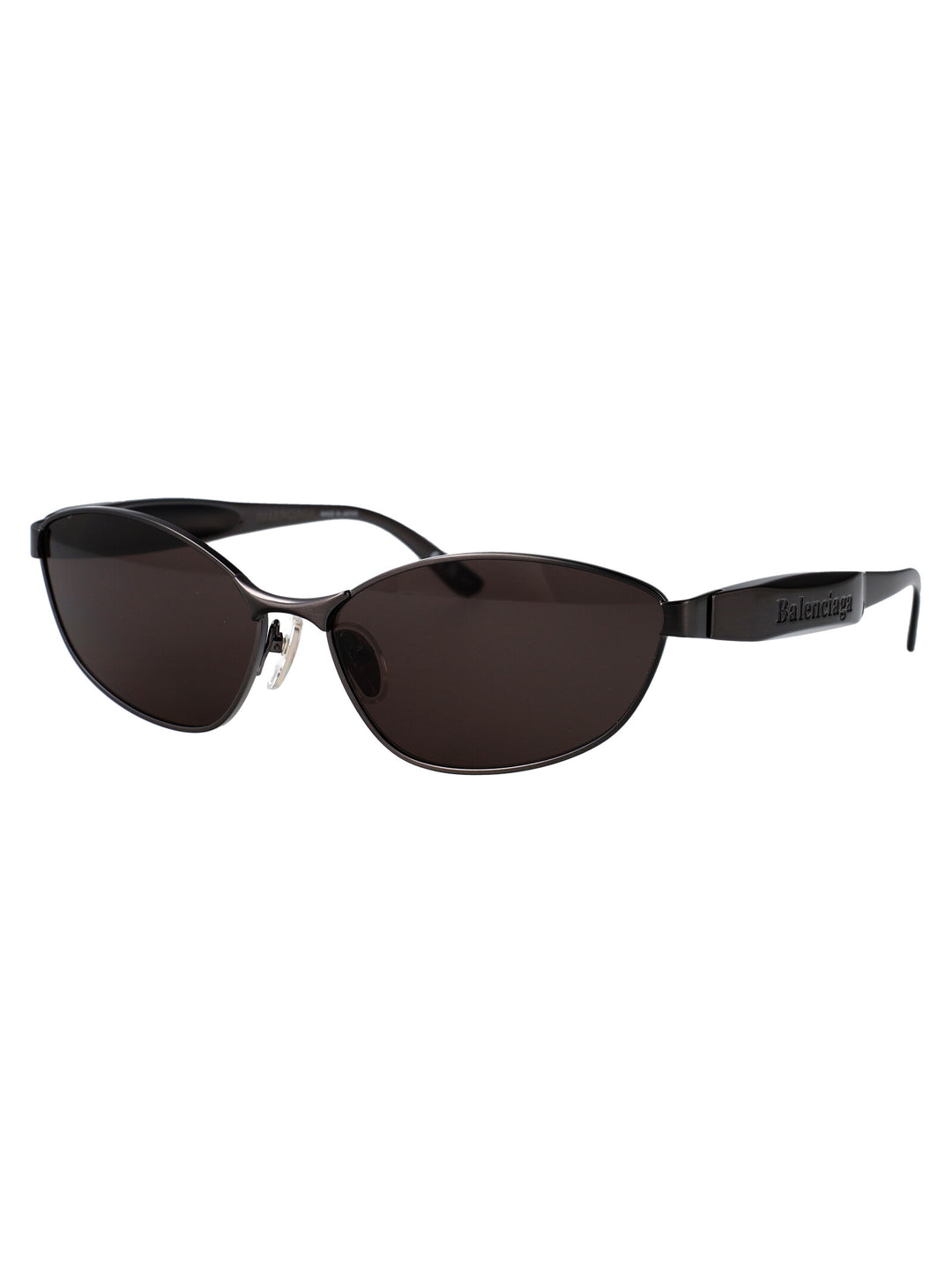 Balenciaga SUNGLASSES - Grey | aaea99dd1a7e3dc1d9bd7f1646c4350b234784c3
