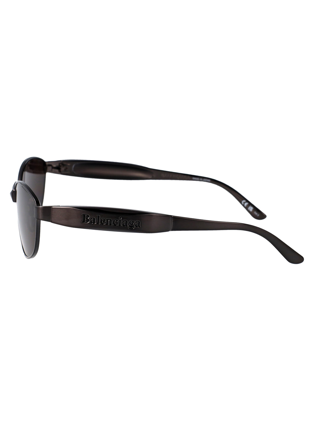 Balenciaga SUNGLASSES - Grey | ff5b6af106aba8aaddccce543438dcf3c4a3ef2e