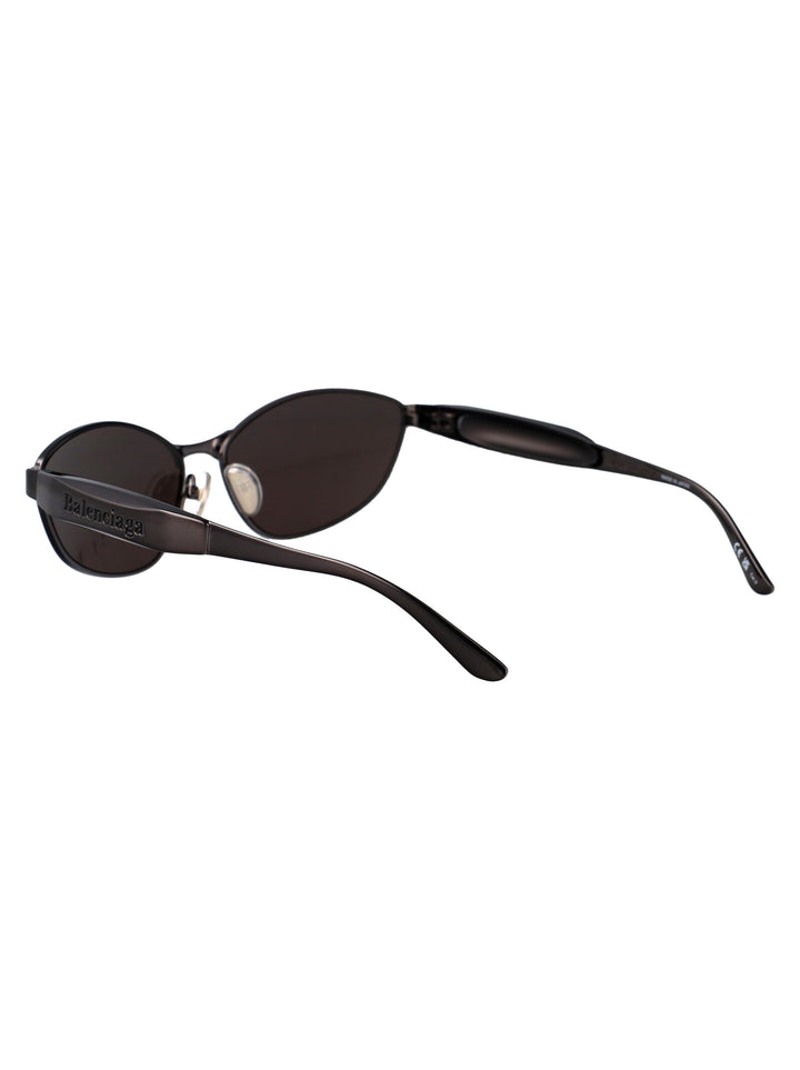 Balenciaga SUNGLASSES - Grey | e7711a62738662887e6e9524669d3b492c1ea31d