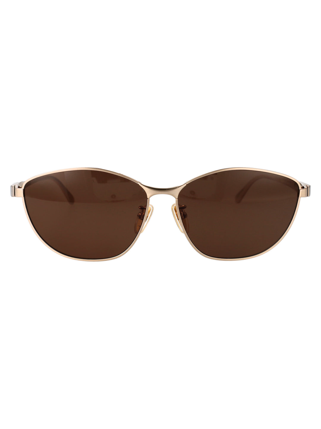 Balenciaga SUNGLASSES - Gold | 4e0baccba52d9f21c879880e2caa6965abf1c3c9