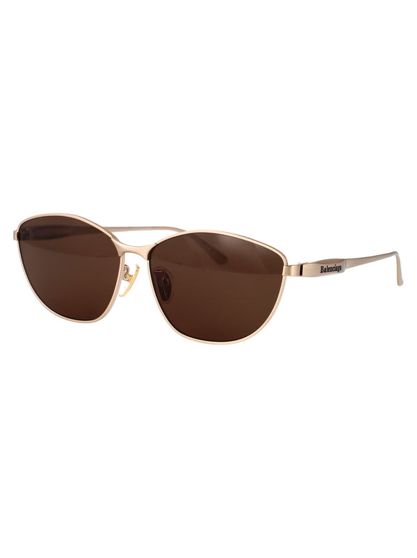 BB0358SK SQUARED Sunglasses