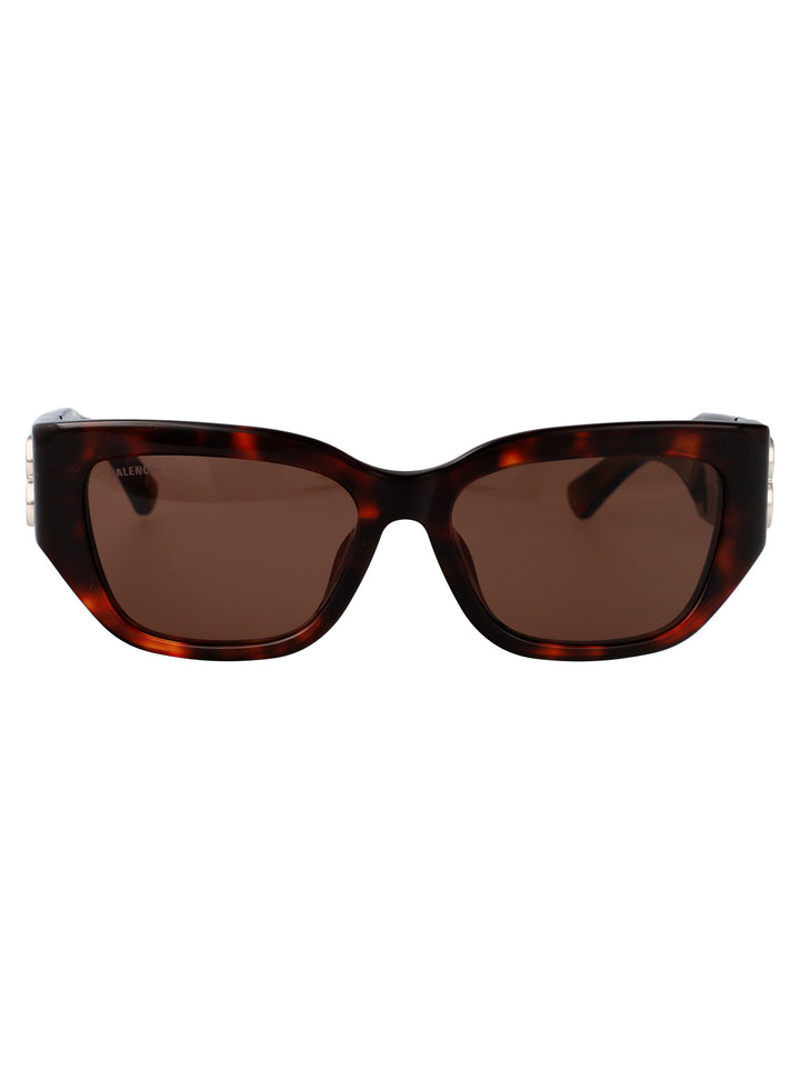 Balenciaga SUNGLASSES - Havana | 3a03d392bdf9a9e21c2342c31e13c492dfad63a9