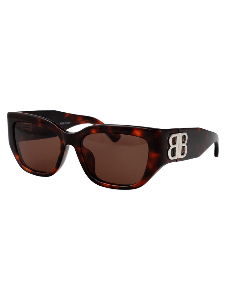 Balenciaga SUNGLASSES - Havana | 979c309c2213fe9087fea09787c526737ee582c2
