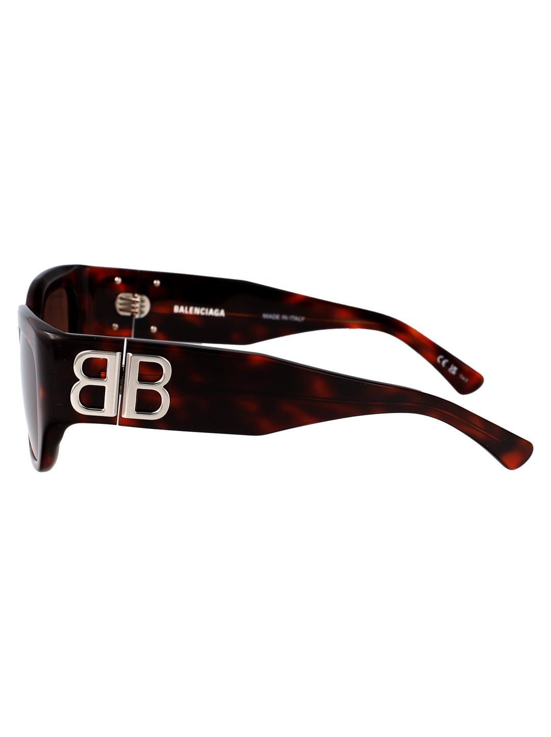 Balenciaga SUNGLASSES - Havana | d3ab1561430621fb10ffed05807d3fe001a58f4b