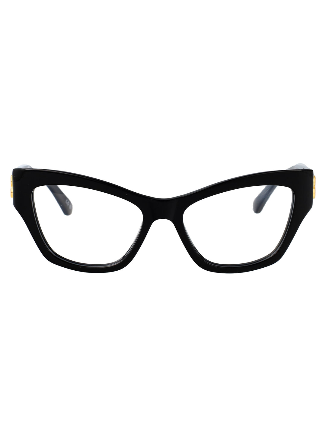 Balenciaga OPTICAL - Black | cdb57e105fefdbe287973414c81139911d2c6cdc