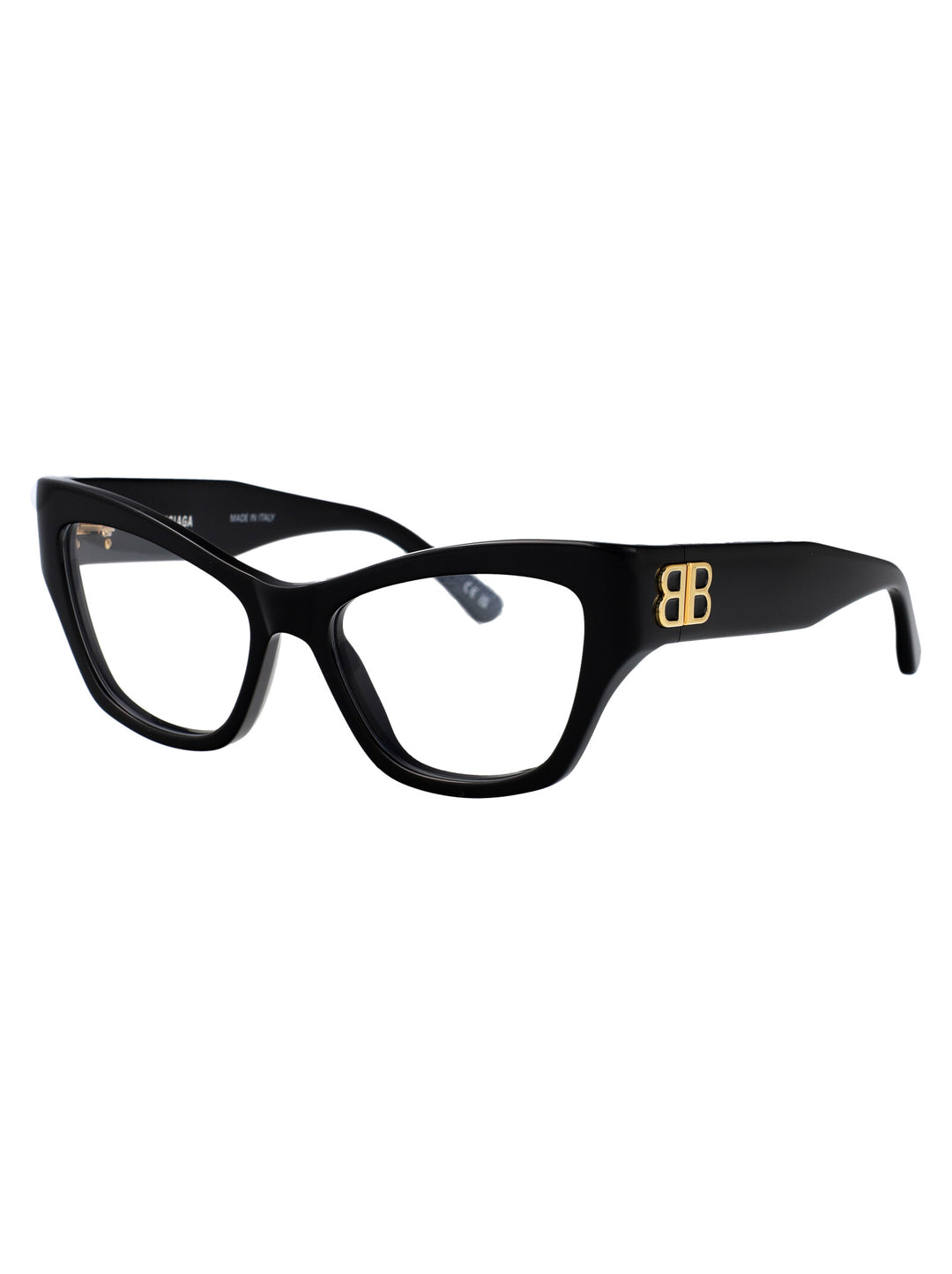 Balenciaga OPTICAL - Black | 22895f6c6cf72ee52a2e9111df76cdc747ed4b4a