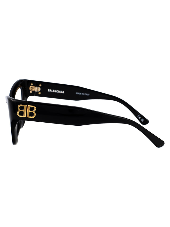 Balenciaga OPTICAL - Black | 787ea4d2600313af1ed54f041d40edf49aa67f5e