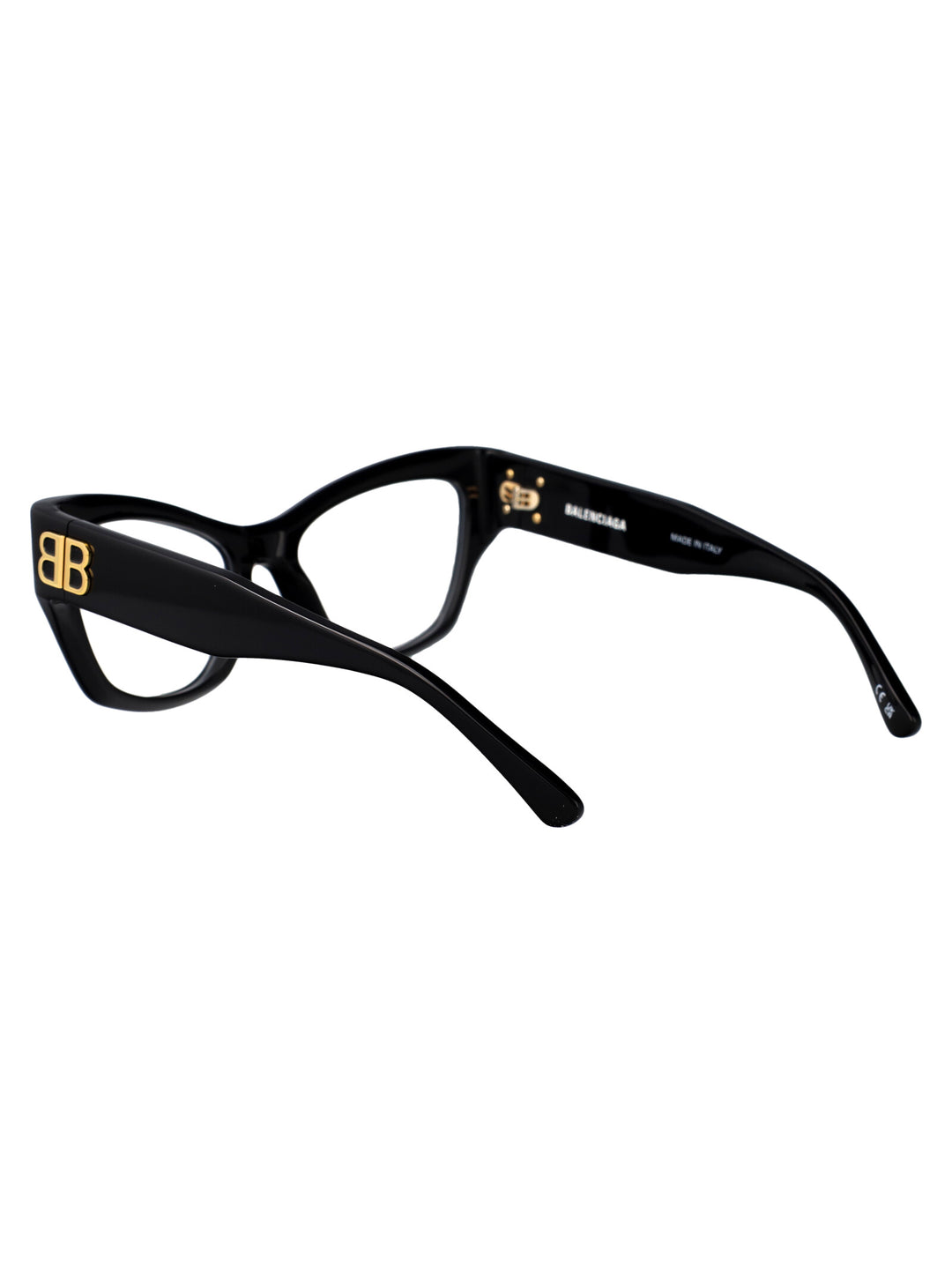 Balenciaga OPTICAL - Black | b226bbaa3a38858cc084ef2e0af067f6be880a69
