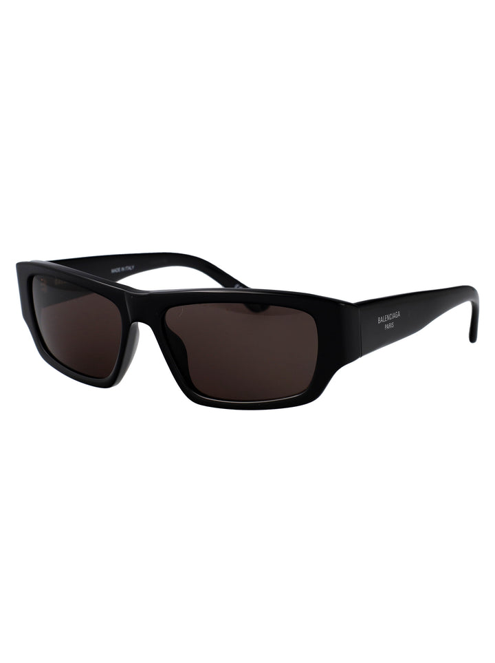Balenciaga SUNGLASSES - Black | e61dbe4f0e1446bedc45fa19cdbb0ddeca4032ce