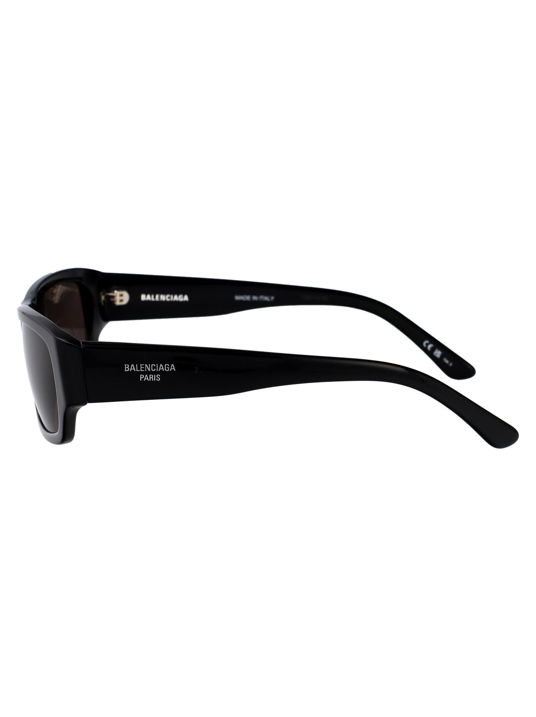 Balenciaga SUNGLASSES - Black | 55515b932a51b63eb1c26c819ae380a01b1ad486