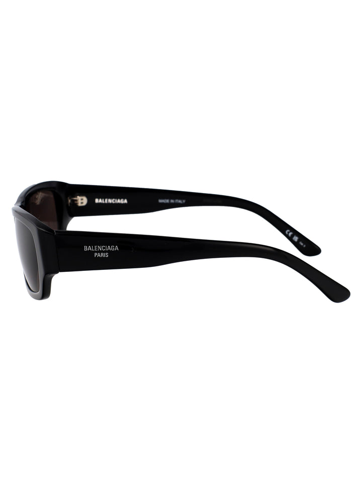 Balenciaga SUNGLASSES - Black | 55515b932a51b63eb1c26c819ae380a01b1ad486