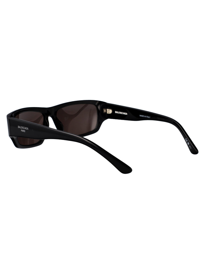 Balenciaga SUNGLASSES - Black | 61b30f676018524859e5e74c1a05e5fde35195df