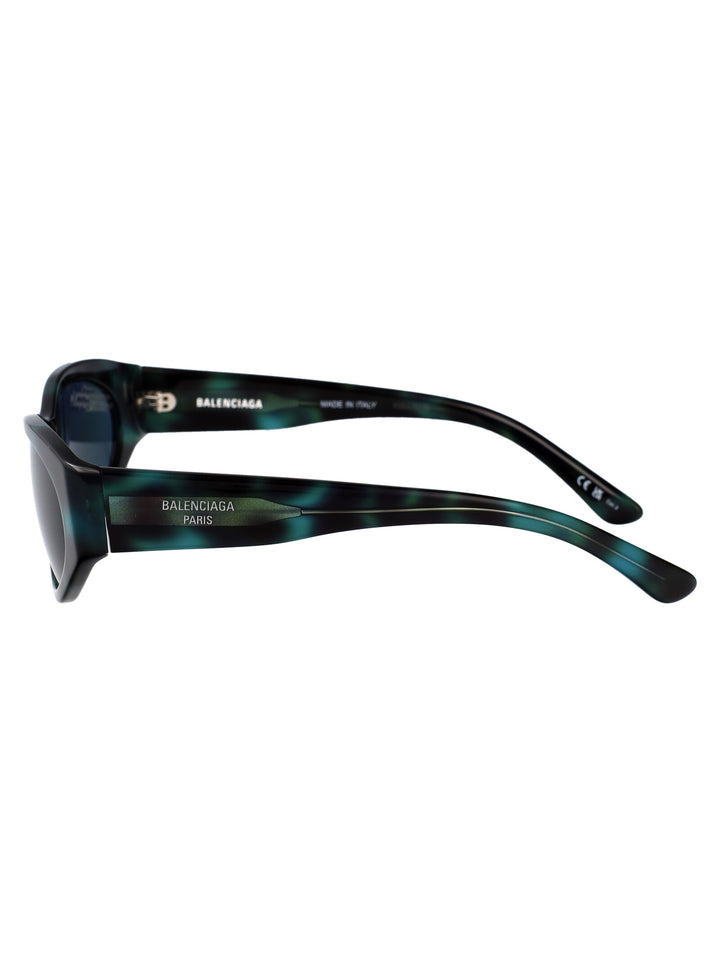 Balenciaga SUNGLASSES - Havana | 52e2db2d0d074e8d438146da2f62698918ae9363