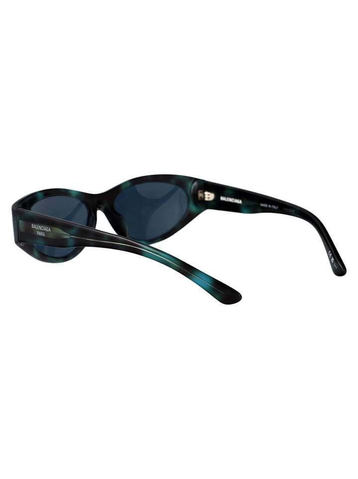 Balenciaga SUNGLASSES - Havana | 595cbd47da23315e9837b0b76cb68bbe3f002164
