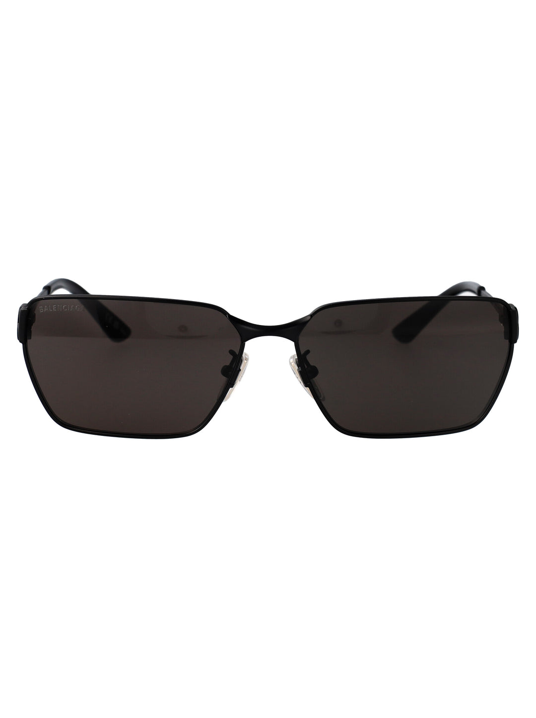 Balenciaga SUNGLASSES - Black | 75f1e10641f54f1fc3e20344e3ac41aaaabfad6c
