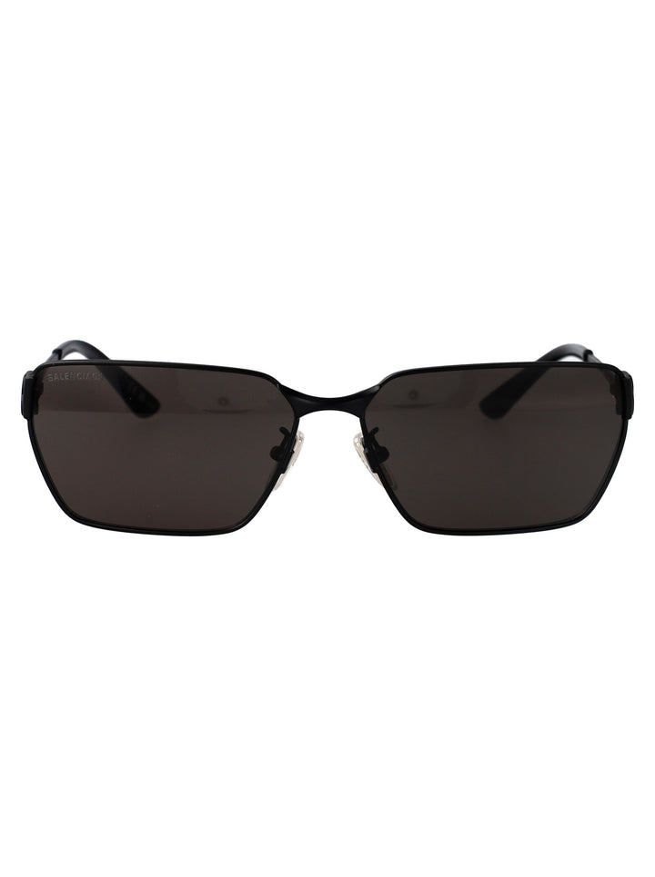 Balenciaga SUNGLASSES - Black | 75f1e10641f54f1fc3e20344e3ac41aaaabfad6c