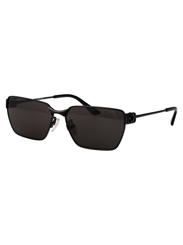 Balenciaga SUNGLASSES - Black | f6e8279264aaea0e9f8dd232aa1c334426774357