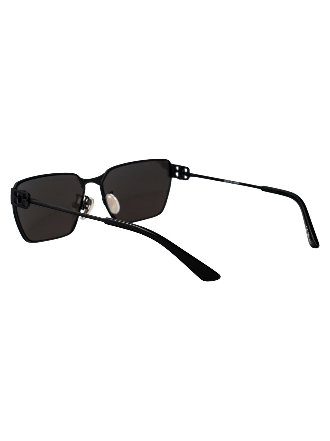 Balenciaga SUNGLASSES - Black | d71bb17b686e11d6a66a598504c1e1ff664dccaa