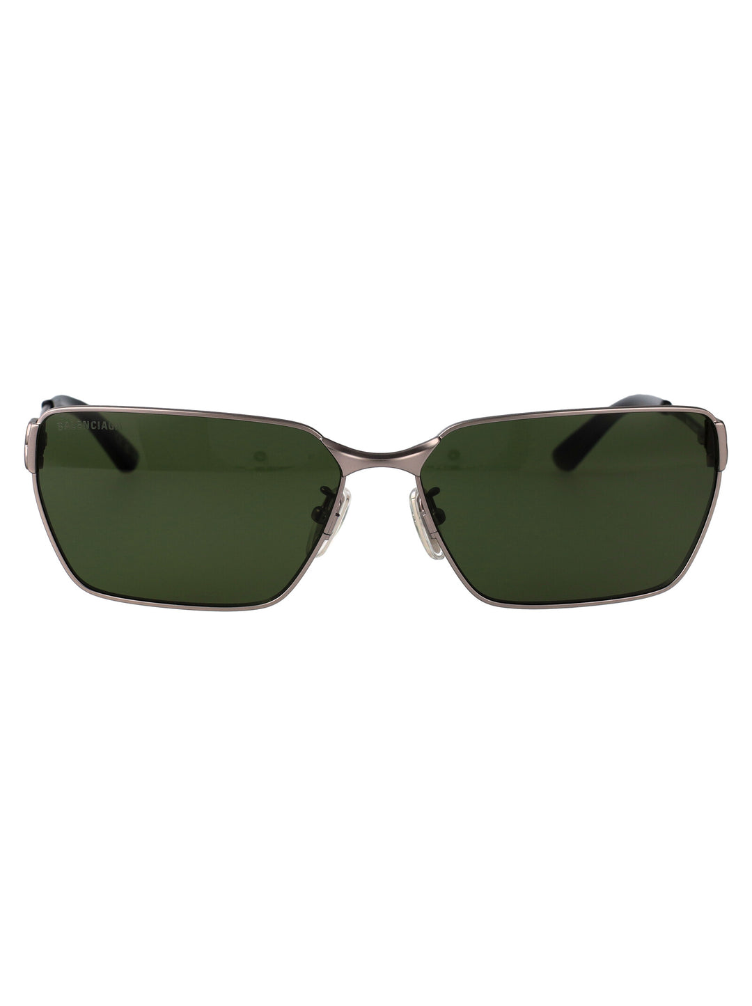 Balenciaga SUNGLASSES - Ruthenium | 8f62866cdf2be45aff6b94e9df6b17b761f09cef