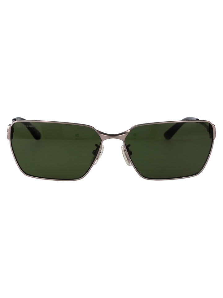 Balenciaga SUNGLASSES - Ruthenium | 8f62866cdf2be45aff6b94e9df6b17b761f09cef