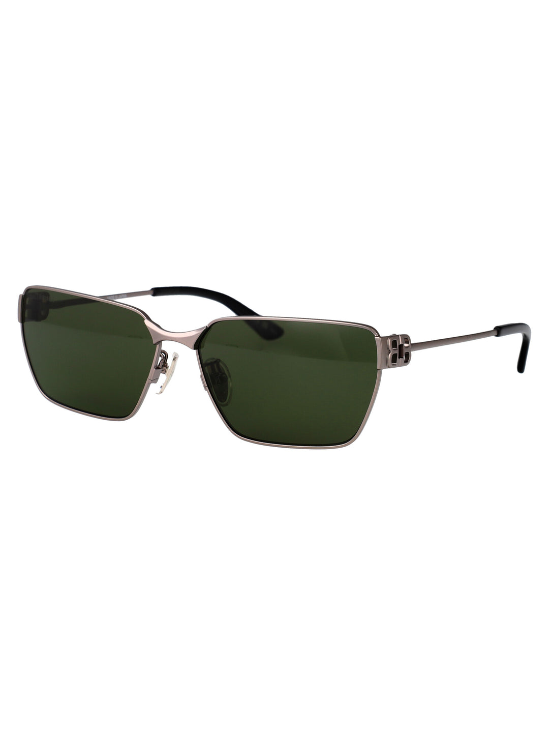 Balenciaga SUNGLASSES - Ruthenium | a9b40affa30ac05710e5d1b3ffdb466569d278d8