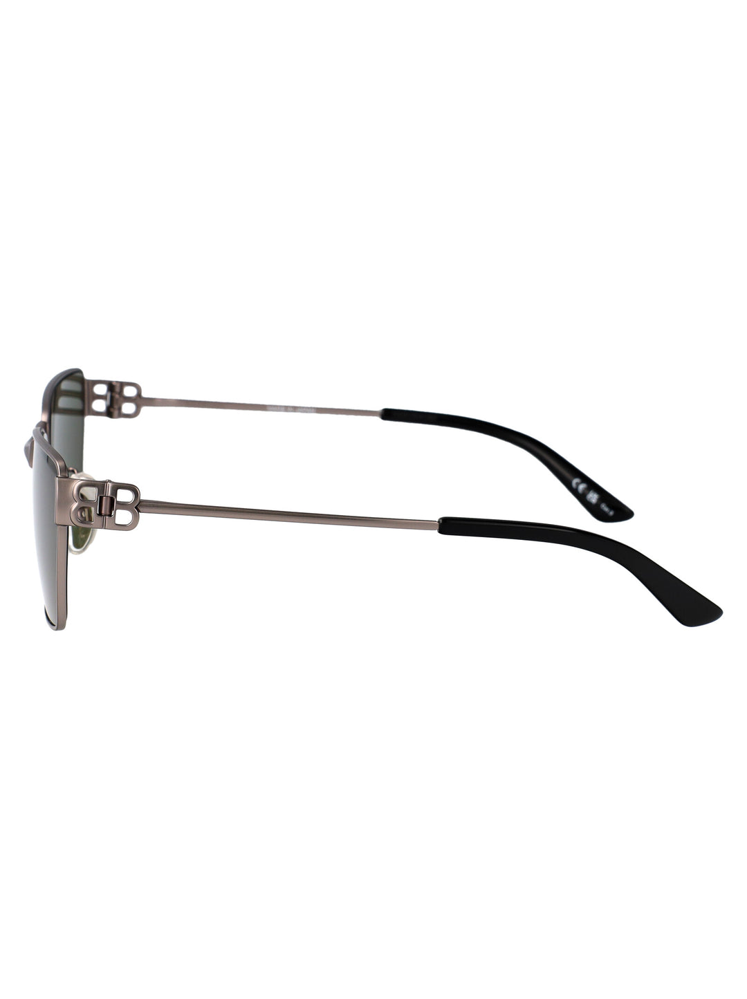 Balenciaga SUNGLASSES - Ruthenium | 7168d5f5bf833a6cf12308193831ddf0fd6cbd1e