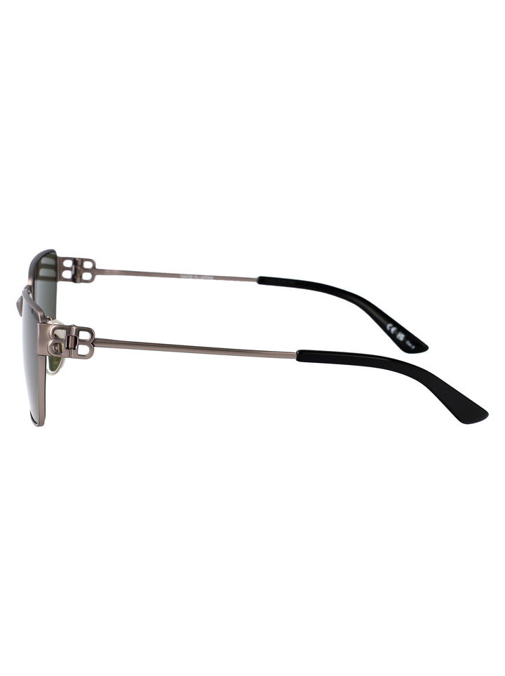 Balenciaga SUNGLASSES - Ruthenium | 7168d5f5bf833a6cf12308193831ddf0fd6cbd1e