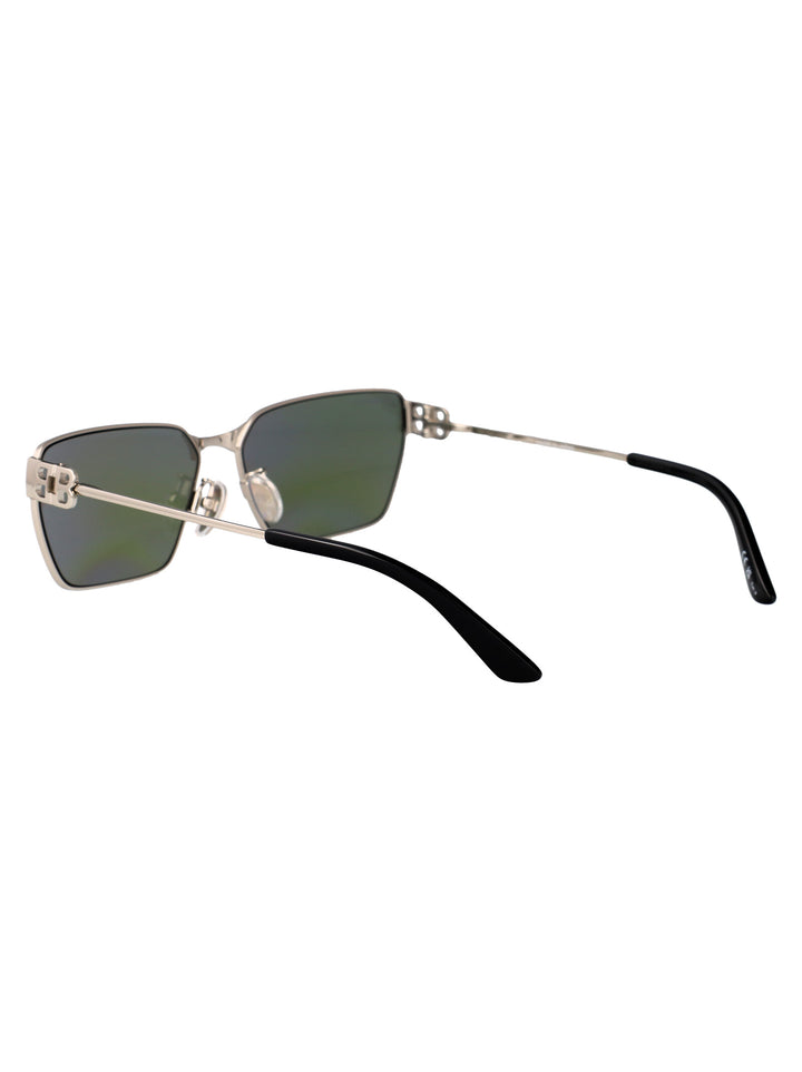 Balenciaga SUNGLASSES - Silver | 87a2d4d747028b1736e3e939194aad5c543d3783