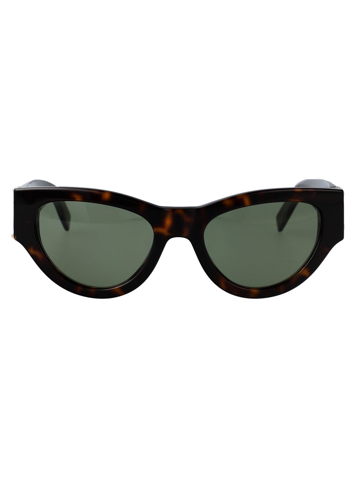 Saint Laurent SUNGLASSES - Havana | c95c3437f30e428d586296d1ec9bcafc389c6024