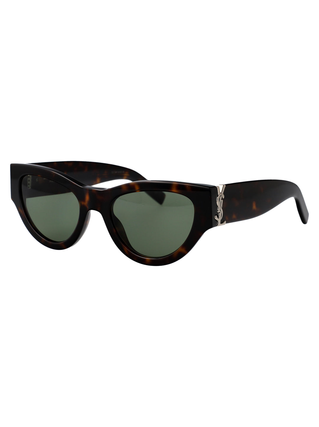 Saint Laurent SUNGLASSES - Havana | 7d8bac24d8d9620be4635b9713c6723d965a7083