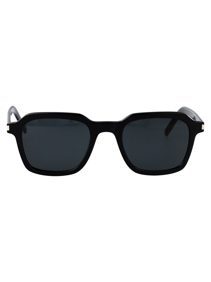 Saint Laurent SL 715 SLIM SQUARED Sunglasses