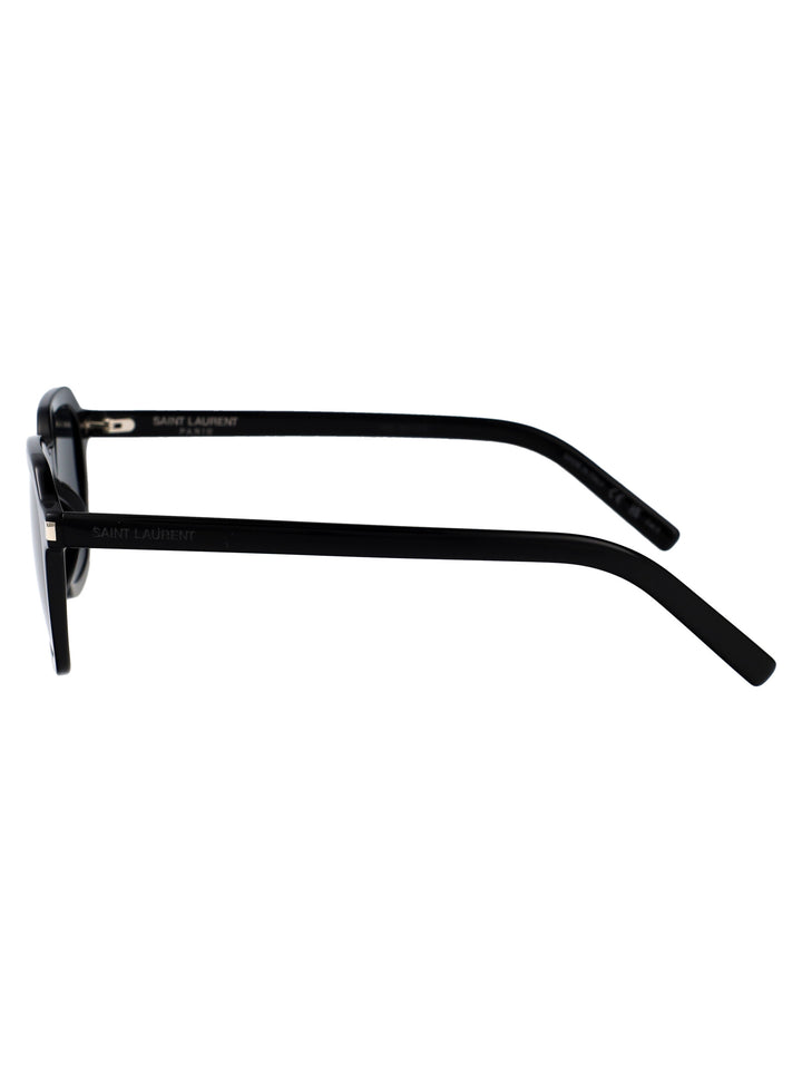 Saint Laurent SL 715 SLIM SQUARED Sunglasses