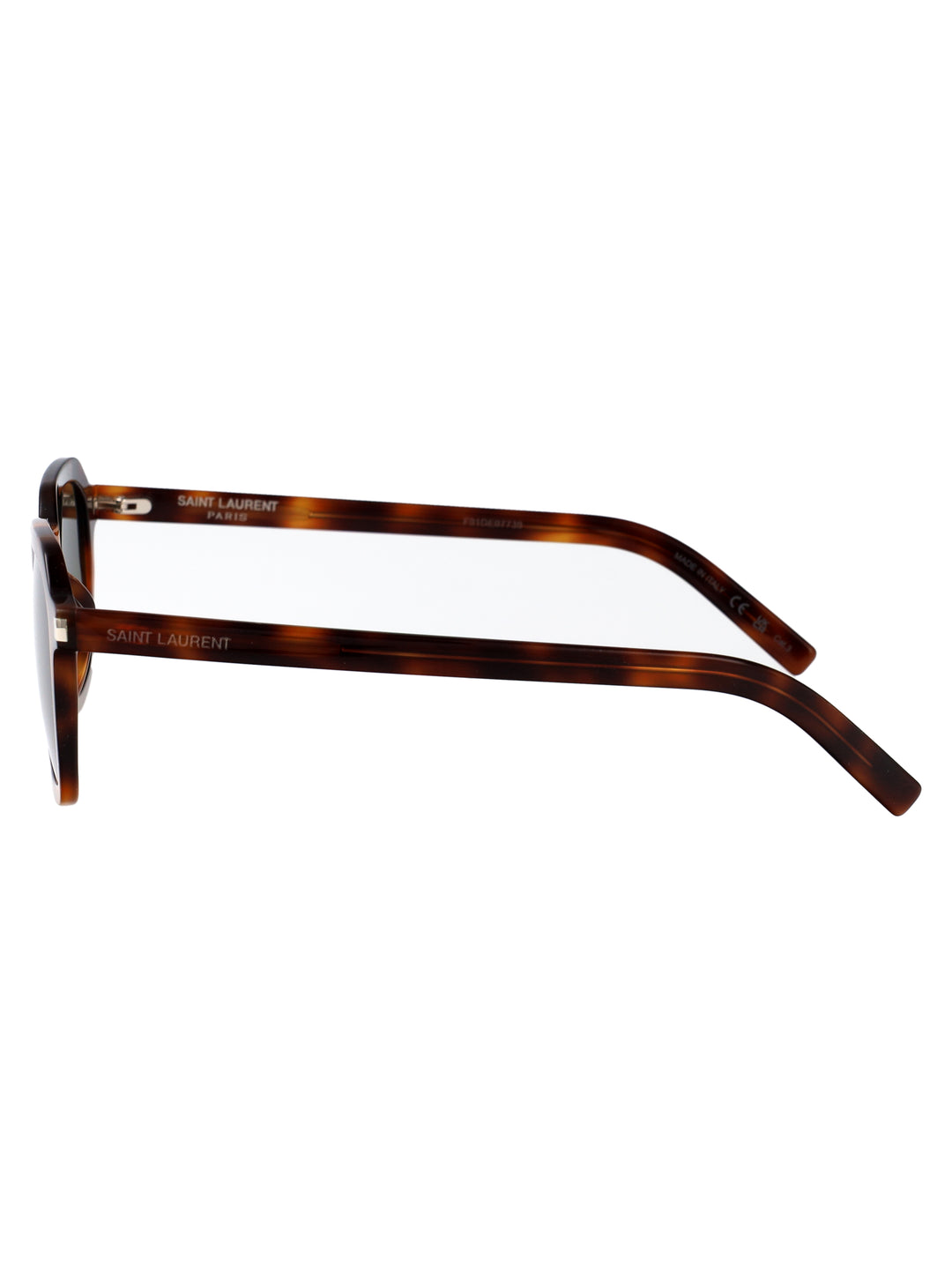Saint Laurent SUNGLASSES - Havana | 53693d0b425b0a10856db8a480e74ac369062465