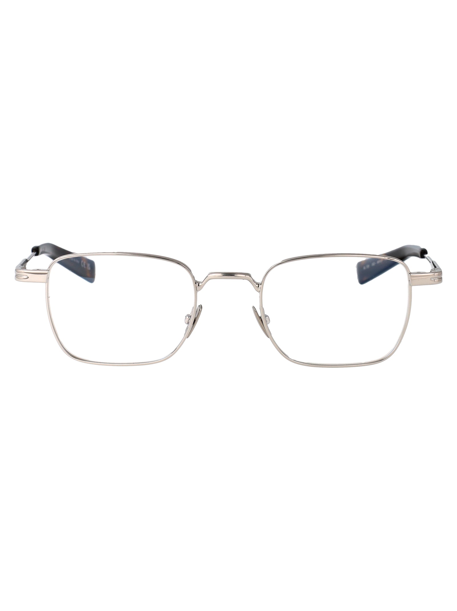 Saint Laurent OPTICAL - Silver | 17ec5d81d99a89e910c17c5580e842c5db470bf5