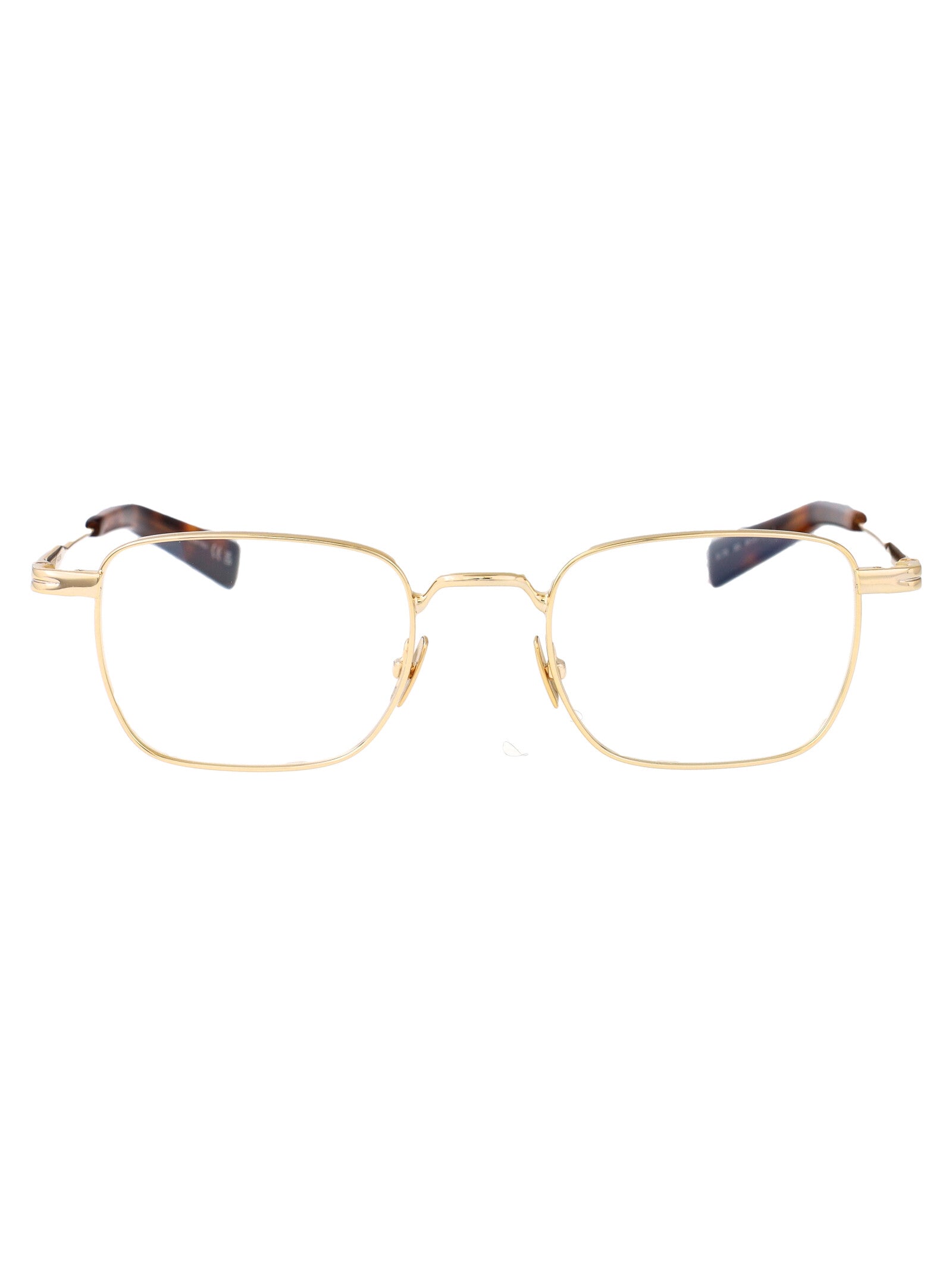 Saint Laurent OPTICAL - Gold | 58a6694d715c0cb5ff8f5834f6aee83ef3bfebf6