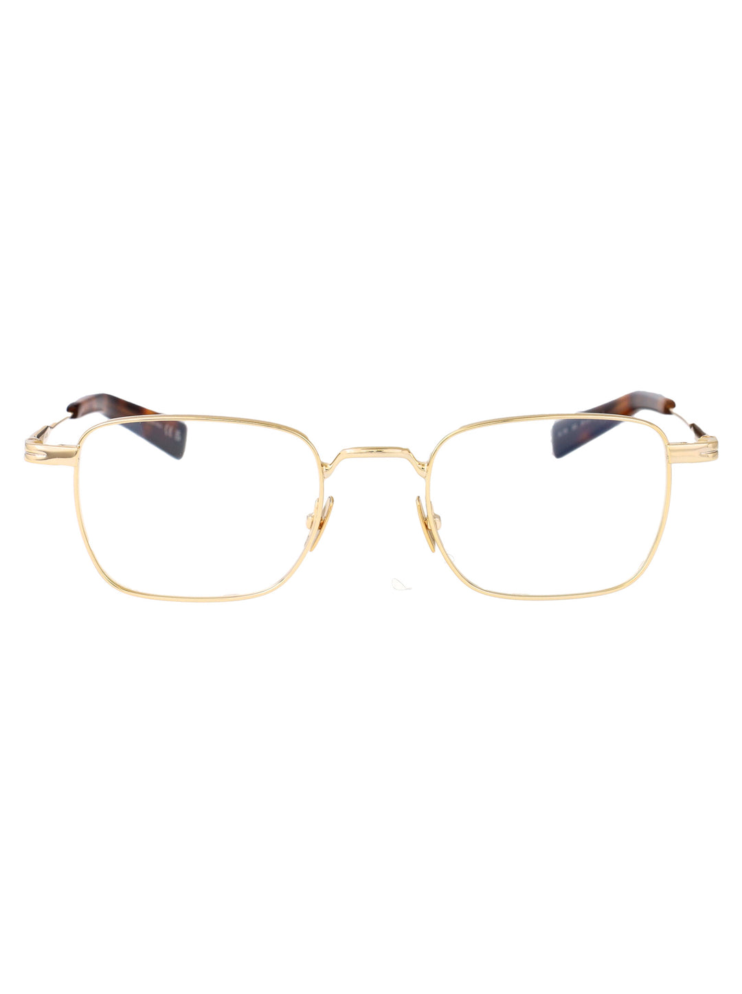 Saint Laurent OPTICAL - Gold | 58a6694d715c0cb5ff8f5834f6aee83ef3bfebf6