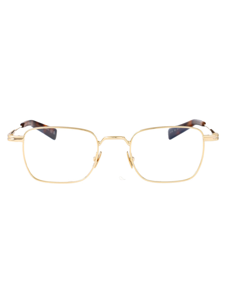 Saint Laurent OPTICAL - Gold | 58a6694d715c0cb5ff8f5834f6aee83ef3bfebf6