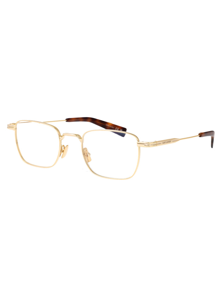 Saint Laurent OPTICAL - Gold | 00324b62b0732e81197b4d3268a01f0881deacd3