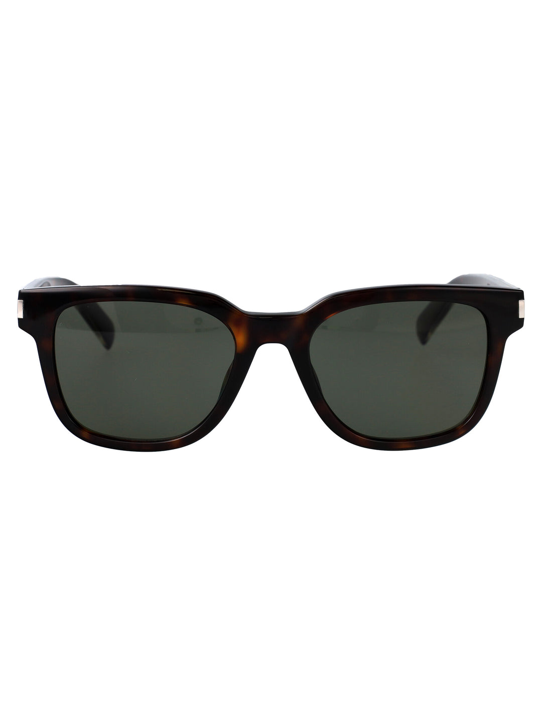Saint Laurent SUNGLASSES - Havana | 49a4fa10a03064ebbb1dbb34fbfac06cd9dc05fc