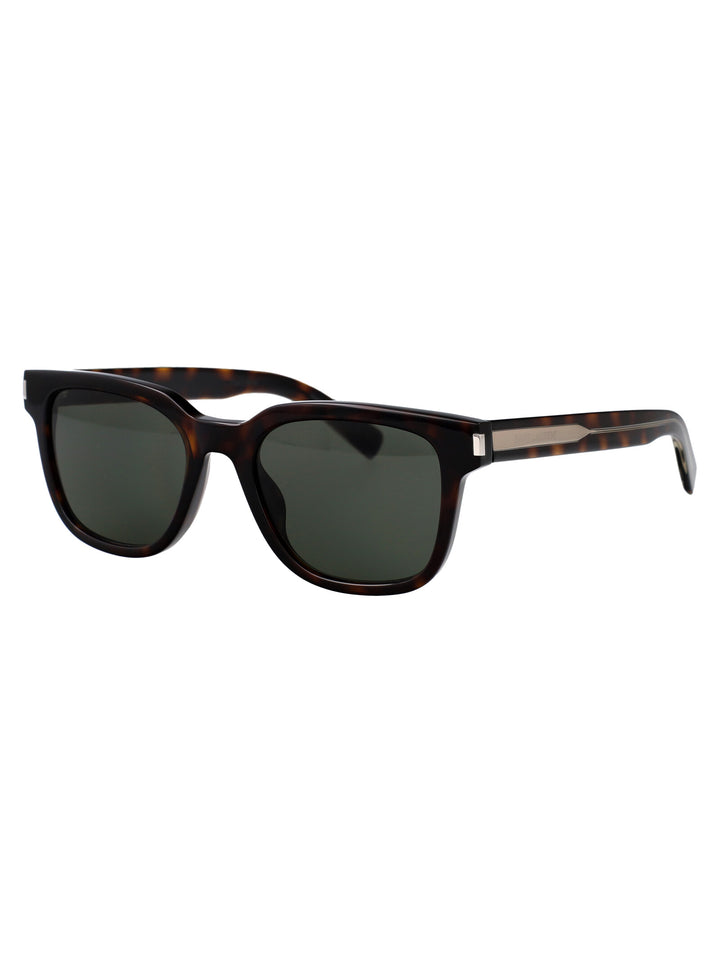 Saint Laurent SUNGLASSES - Havana | 88bc84fd30c717a70f4f3241775e2ccbfefa994c
